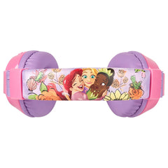 Padded Bluetooth Headphones - Disney Princess DY - 9938 - PRV - Colorland Toys