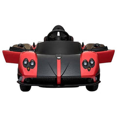 Pagani Zonda Powered Riding Supercar DX1788 - Colorland Toys