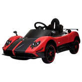 Pagani Zonda Powered Riding Supercar DX1788 - Colorland Toys
