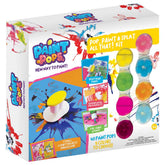 Paint Pops All That Pop n Splat kit 4974 - Colorland Toys