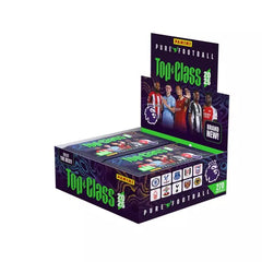 Panini EPL Top Class 2025 Trading Cards 3152 - Colorland Toys
