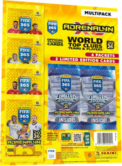 Panini Ecoblister 9260 - Colorland Toys