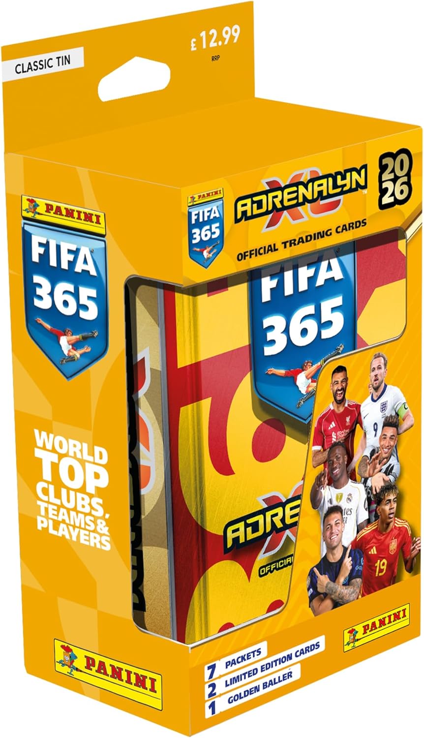 Panini Ecoblister 9260 - Colorland Toys