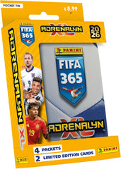 Panini Ecoblister 9260 - Colorland Toys