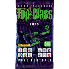 Panini FIFA Top Class 2025 Trading Cards 3978 - Colorland Toys