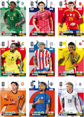 Panini FIFA World Cup 2026 Golden Packet 9406 - Colorland Toys