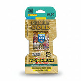 Panini Premium Gold 5514 - Colorland Toys