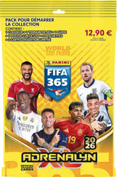 Panini Starter Pack 9284 - Colorland Toys