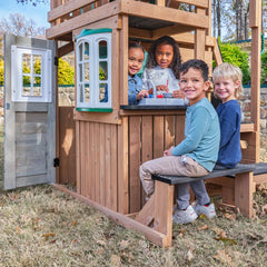 Panorama Tower - Colorland Toys