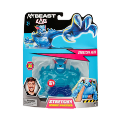 MrBeast Lab Stretch Hero Iconic Panther 24737 - Colorland Toys