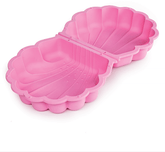 Paradiso Sandbox Shells 87cmx78cm Pink 2set 337607 - Colorland Toys