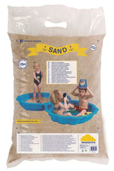 Paradiso Toys 15kg Sterile Playsand 338017 - Colorland Toys