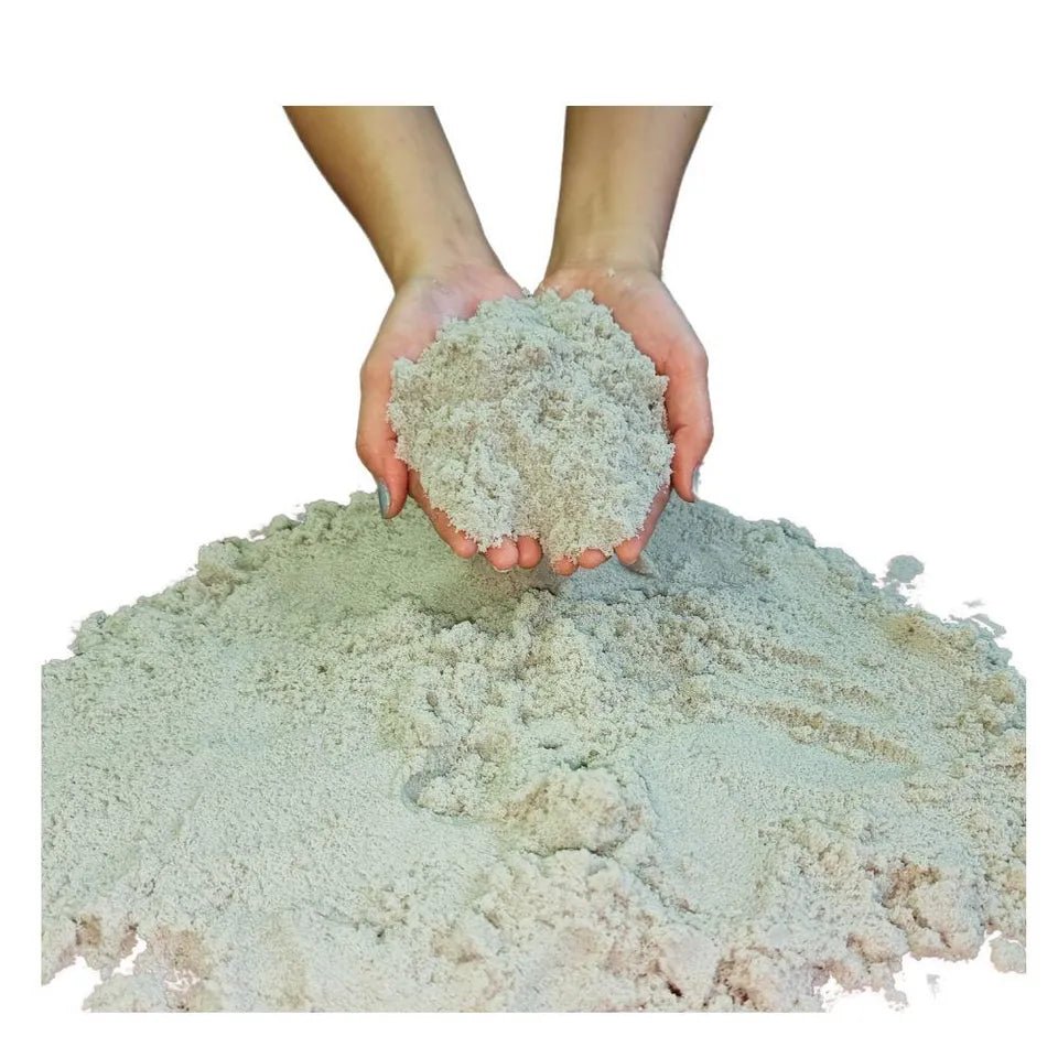 Paradiso Toys 15kg Sterile Playsand 338017 - Colorland Toys