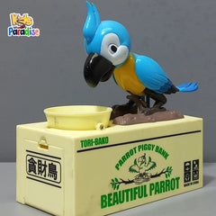PARROT 88 - 1501 - Colorland Toys