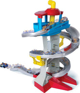PAW Patrol Adventure Bay Rescue Way Playset 6058281 - Colorland Toys