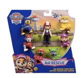 Paw Patrol Air Rescue Figure Pack 6071499 - Colorland Toys