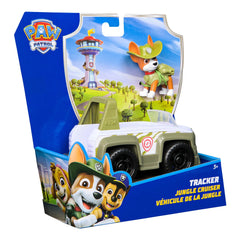 Paw Patrol Basic Vehicle 6071579/6071153- Assorted - Colorland Toys