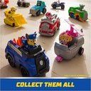 Paw Patrol Basic Vehicle Asstd. 6071579 - Colorland Toys