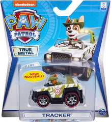 Paw Patrol Basic Vehicle With Puppy Figure Asstd. 6071153 - Colorland Toys