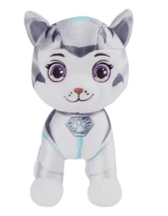Paw Patrol Cat Pack & Pup Basic Plush Asst 6066088 - Colorland Toys