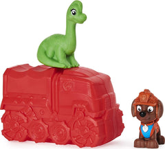 PAW Patrol Dino Rescue Collectible Blind Box Mini Figure and Mystery Dinosaur Assorted 6058813 - Colorland Toys