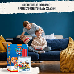 Paw Patrol Eau De Toilette 100ML Paw Patrol Eau De Toilette 100ML PWP0057324 - Colorland Toys