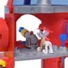 Paw Patrol Fire Rescue Fire Station Playset 6073760 - Colorland Toys