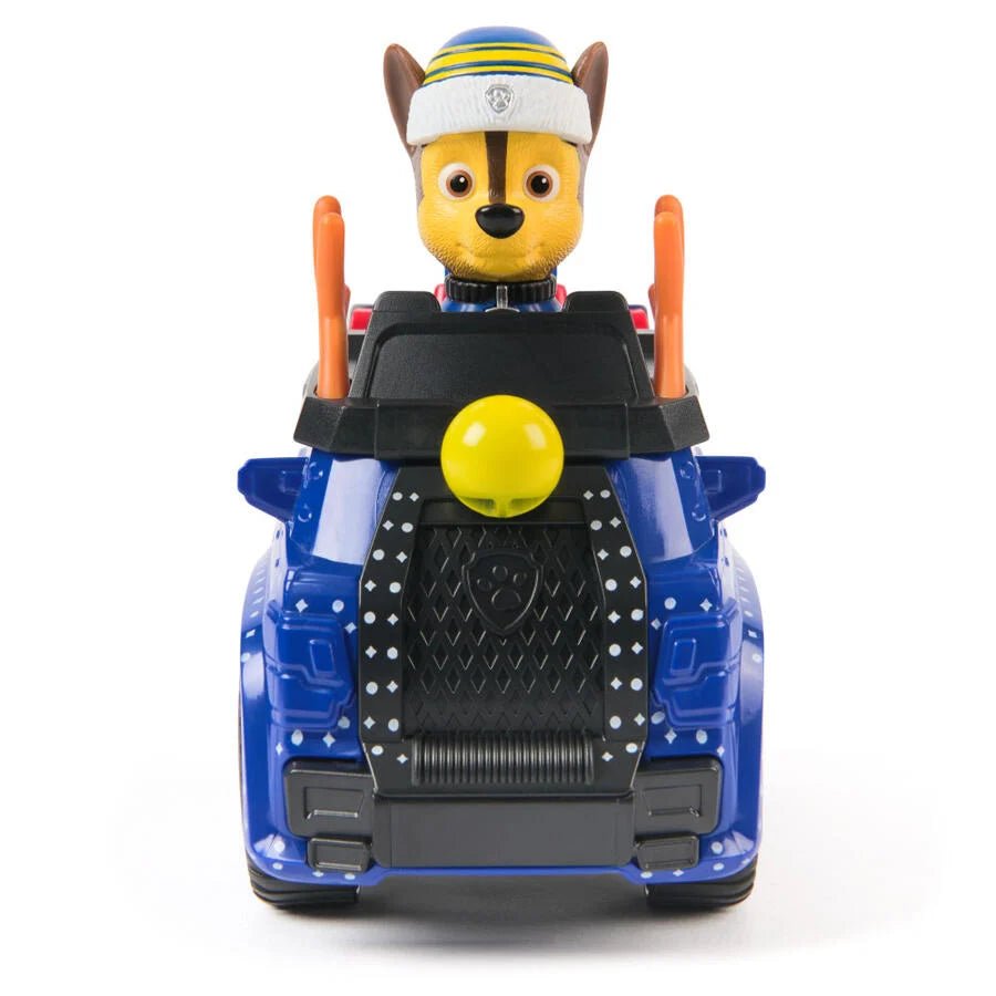 Paw Patrol Holiday Vehicle Asstd. 6074039 - Colorland Toys