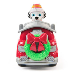 Paw Patrol Holiday Vehicle Asstd. 6074039 - Colorland Toys