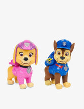 Paw Patrol Interactive Puppies 15cm - Skye Assorted 6061495 - Colorland Toys