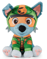 Paw Patrol Jungle Basic Plush 6068230 - Colorland Toys