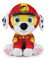 Paw Patrol Jungle Basic Plush 6068230 - Colorland Toys