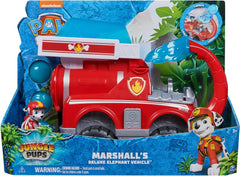 Paw Patrol Jungle Marshall's Load N Launch Fire Truck 6068023 - Colorland Toys