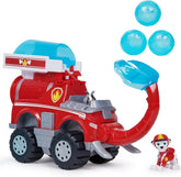 Paw Patrol Jungle Marshall's Load N Launch Fire Truck 6068023 - Colorland Toys