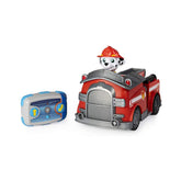 Paw Patrol Marshall RC Fire Truck 6054195 - Colorland Toys