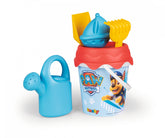 Smoby Paw Patrol Garnished Bucket 7600862125