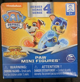 Paw Patrol Mini Figures Asst 6045829 - Colorland Toys