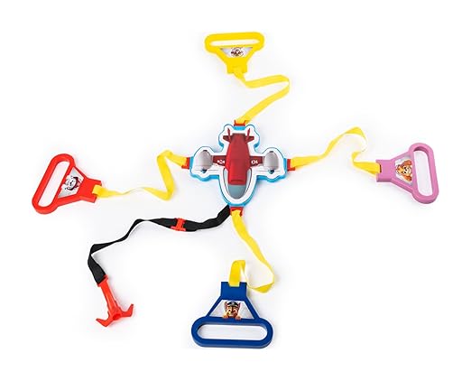 Paw Patrol Mission Rescue Game 6047061 - Colorland Toys