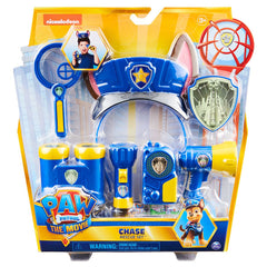 Paw Patrol Movie Action Gear Rescue Chase Assorted 6061541 - Colorland Toys
