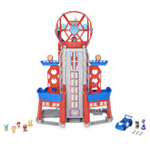 PAW Patrol Movie Ultimate City Transforming Tower Playset 6060353 - Colorland Toys