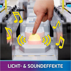 Paw Patrol Movie2 Aircraft Carrier HQ 6067496 - Colorland Toys