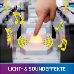 Paw Patrol Movie2 Aircraft Carrier HQ 6067496 - Colorland Toys