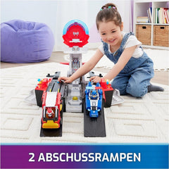 Paw Patrol Movie2 Aircraft Carrier HQ 6067496 - Colorland Toys