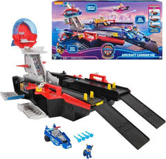 Paw Patrol Movie2 Aircraft Carrier HQ 6067496 - Colorland Toys