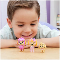 Paw Patrol Movie2 Figure Pack - Skye 6068150 - Colorland Toys