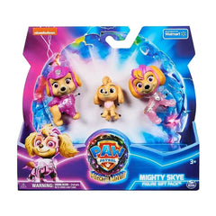 Paw Patrol Movie2 Figure Pack - Skye 6068150 - Colorland Toys