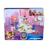 Paw Patrol Movie2 Liberty & Jr. Pat Playset 6067863 - Colorland Toys