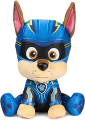Paw Patrol Movie2 Plush - Chase 9inch 6069431 - Colorland Toys