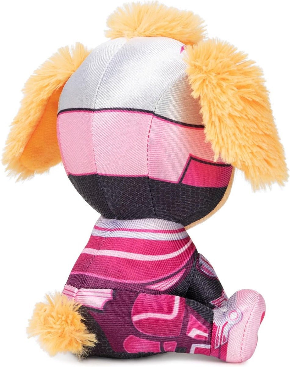 Paw Patrol Movie2 Plush - Skye 9inch 6069432 - Colorland Toys