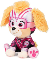 Paw Patrol Movie2 Plush - Skye 9inch 6069432 - Colorland Toys
